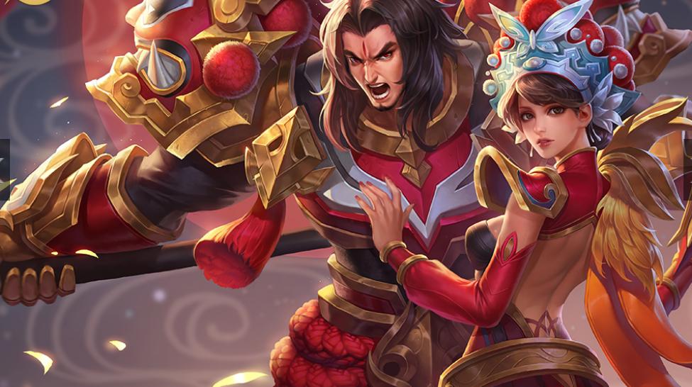 王者荣耀上分组合搭配大全,王者荣耀新赛季情侣上分组合