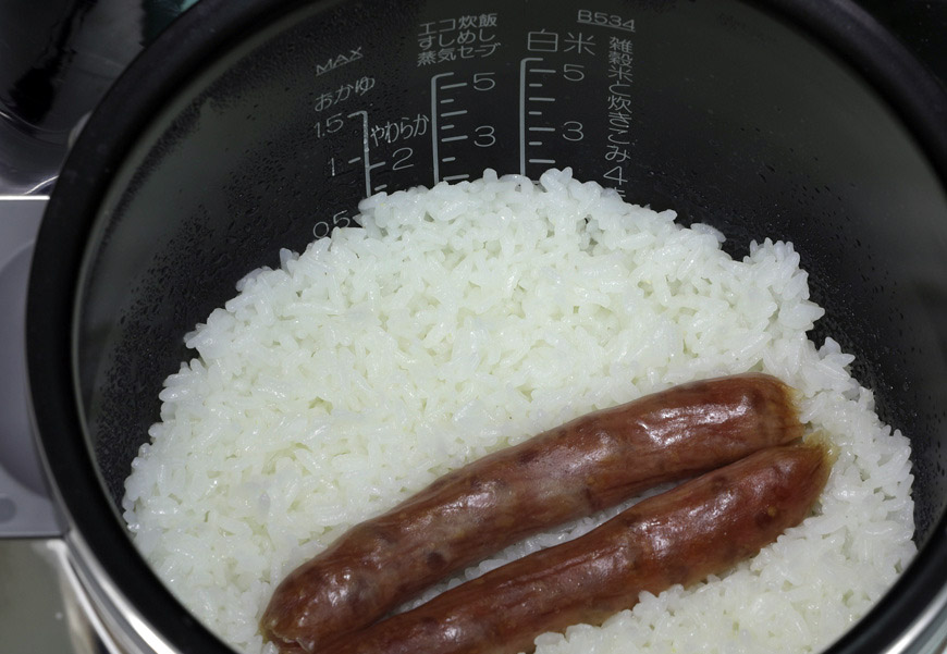 哪款大米最好吃测评,适合做米饭的大米测评