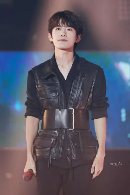 抓马好看的造型,抓马时髦精