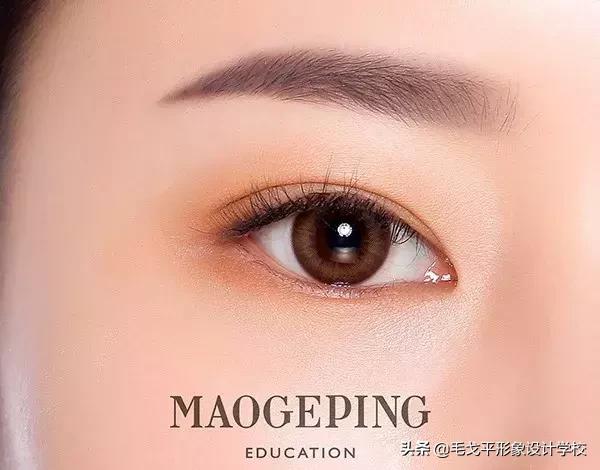 适合新手的不同场合六种眼影画法,买了不适合的眼影怎么办