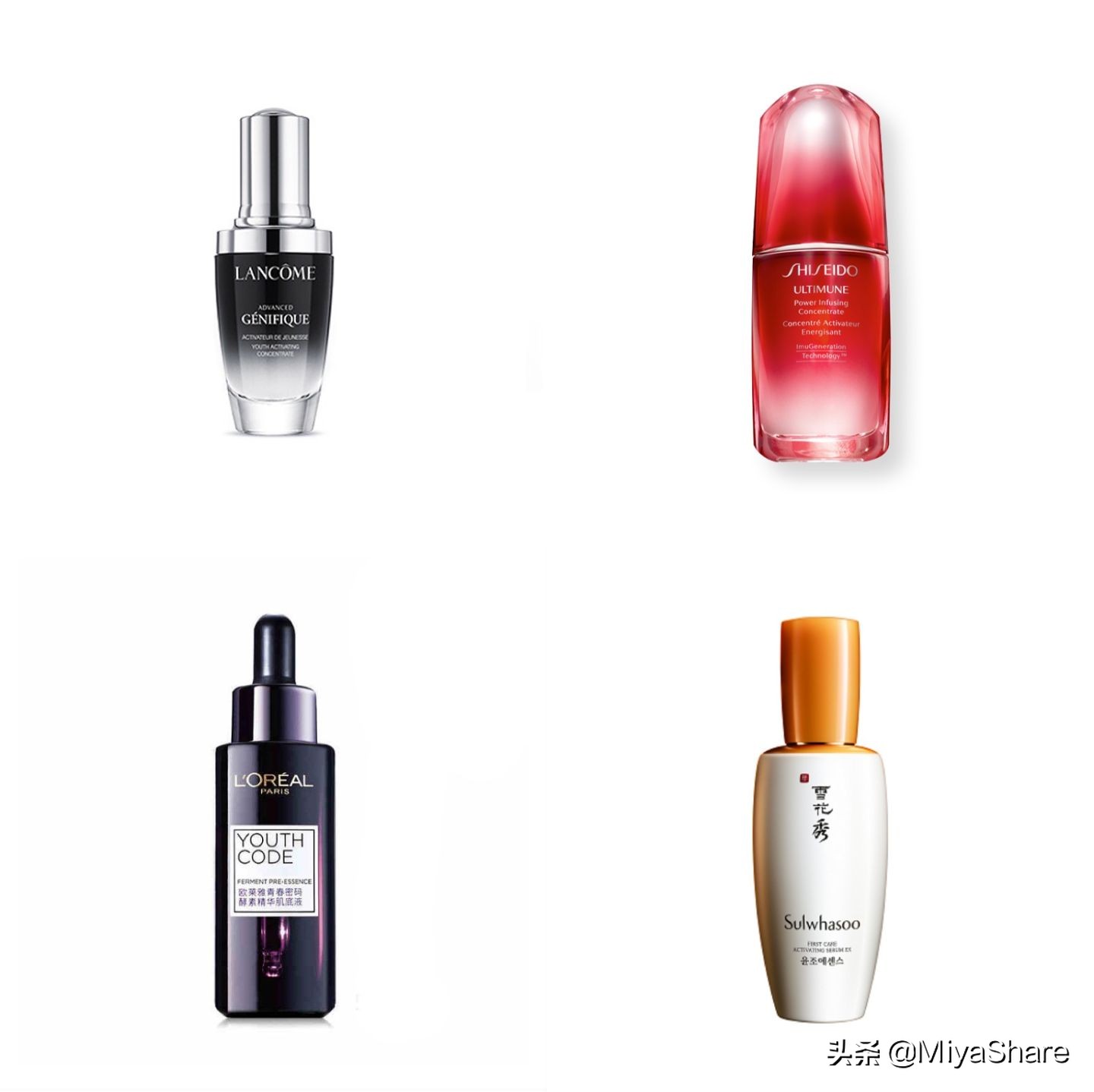 35岁有必要用肌底液吗,到底需不需要用肌底液