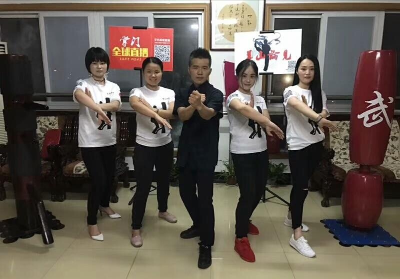 武术大师评价叶问,叶问咏春拳真实实力