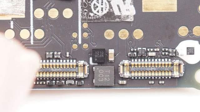 魅族首款智能手表拆解报告，内置艾为AW8896数字智能K音频放大器