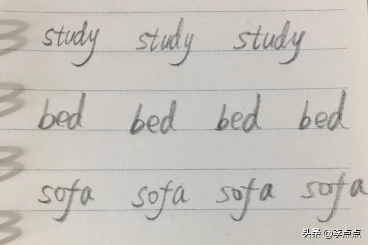 我不焦虑了!儿子这方面进步真是让我没想到