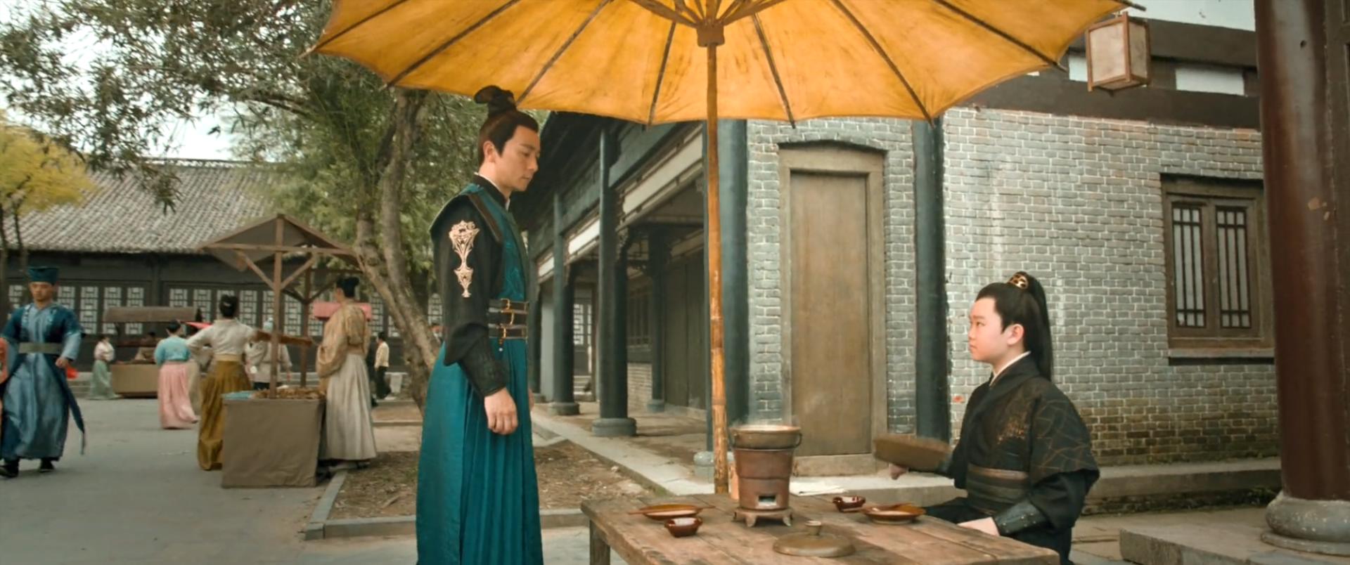 演技被低估的中国男演员吴孟达,被低估了的吴孟达演技