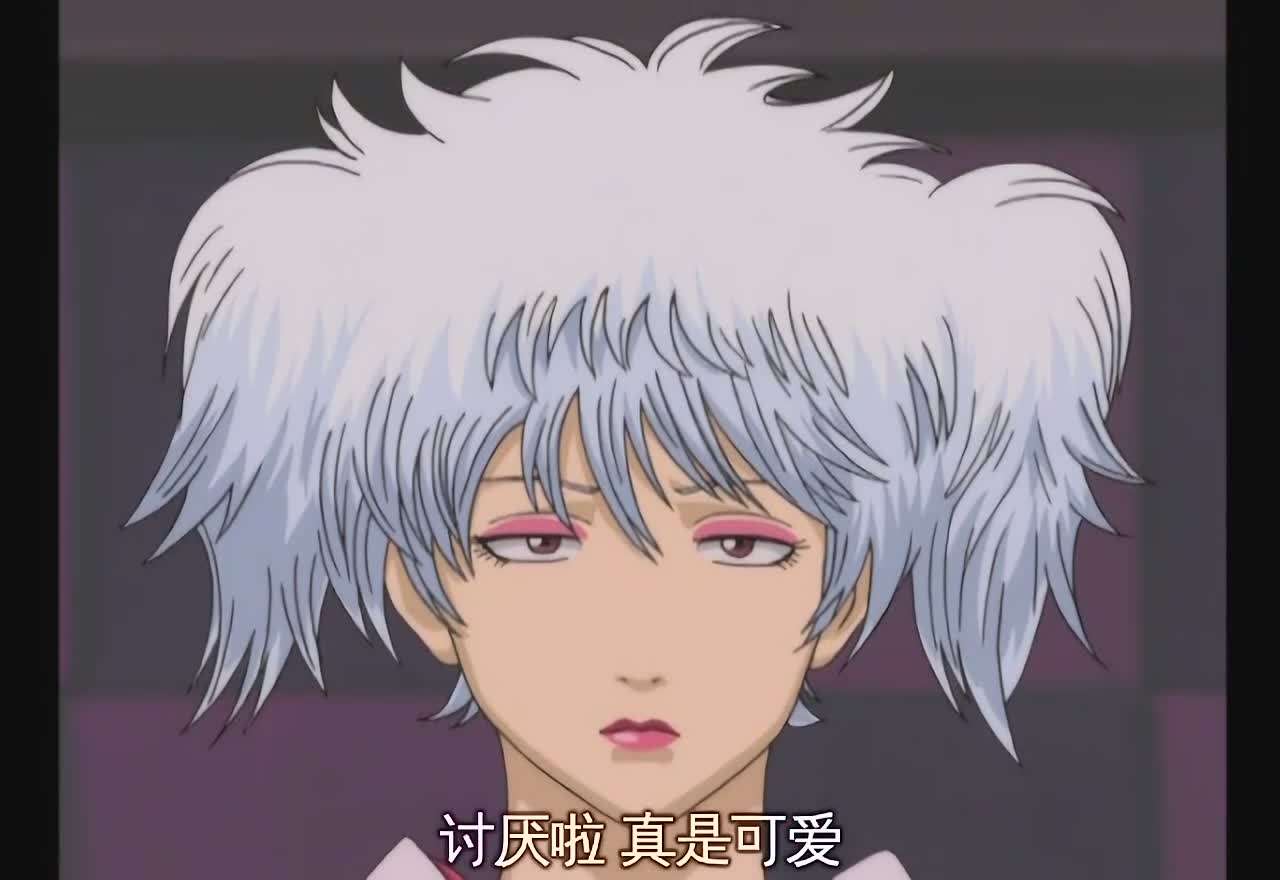 日本动漫里的女装大佬有哪些,动漫中女装大佬有哪些