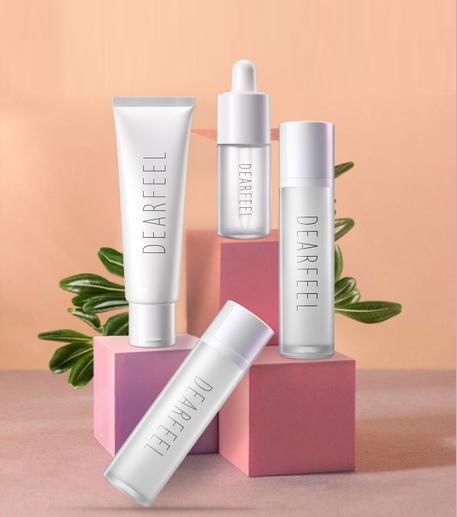 蒂尔菲娜肌光金乳,蒂尔菲娜流金岁月美肌水乳