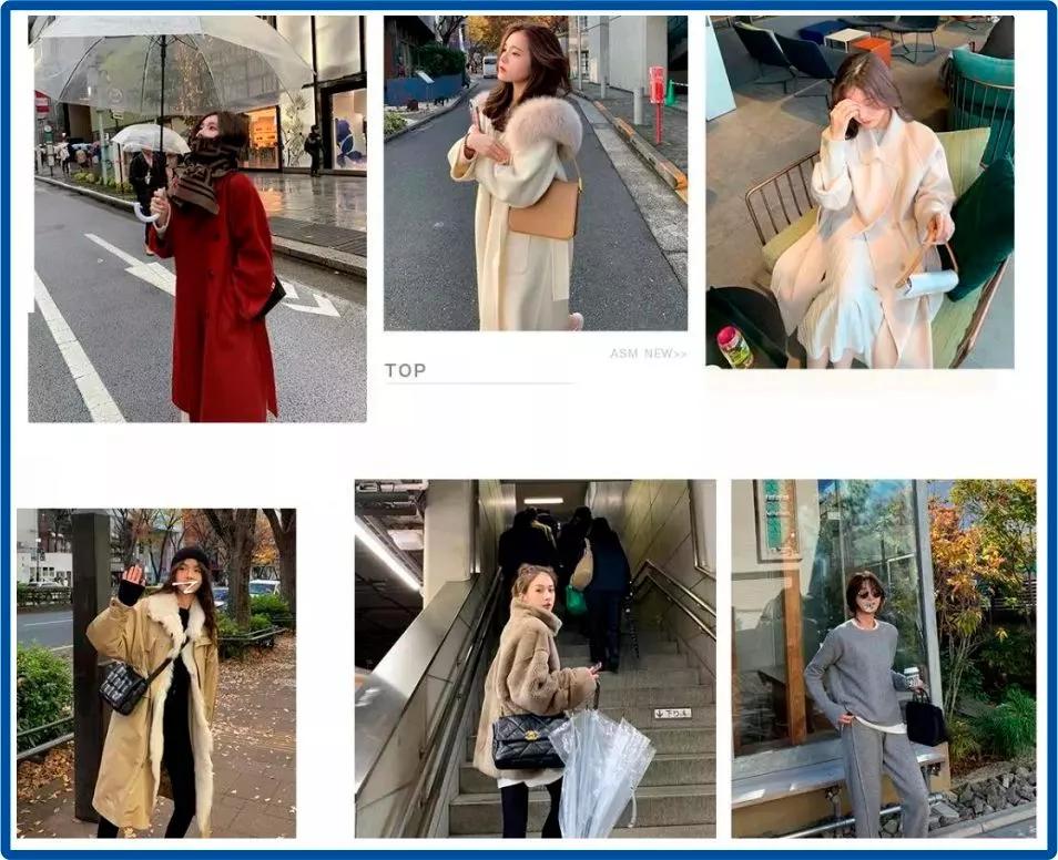 李佳琦推荐羞羞香水,李佳琦79块钱的东西