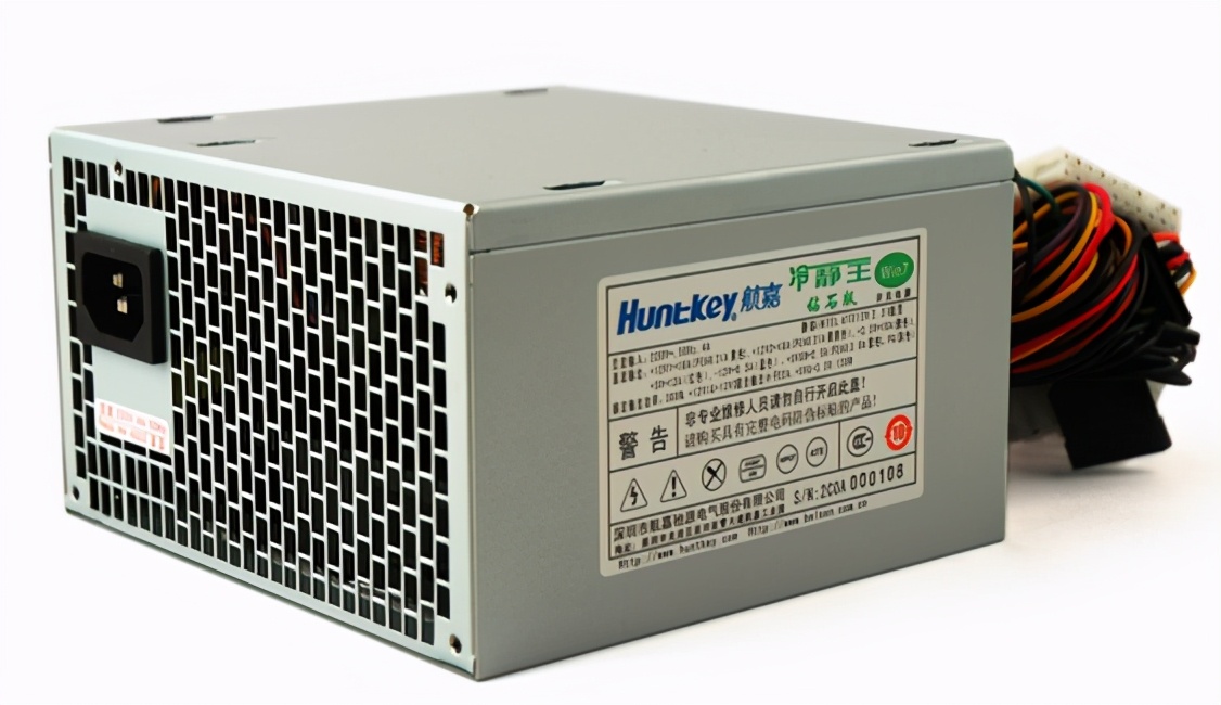 计算机的组成部件有哪些,计算机的组成元器件