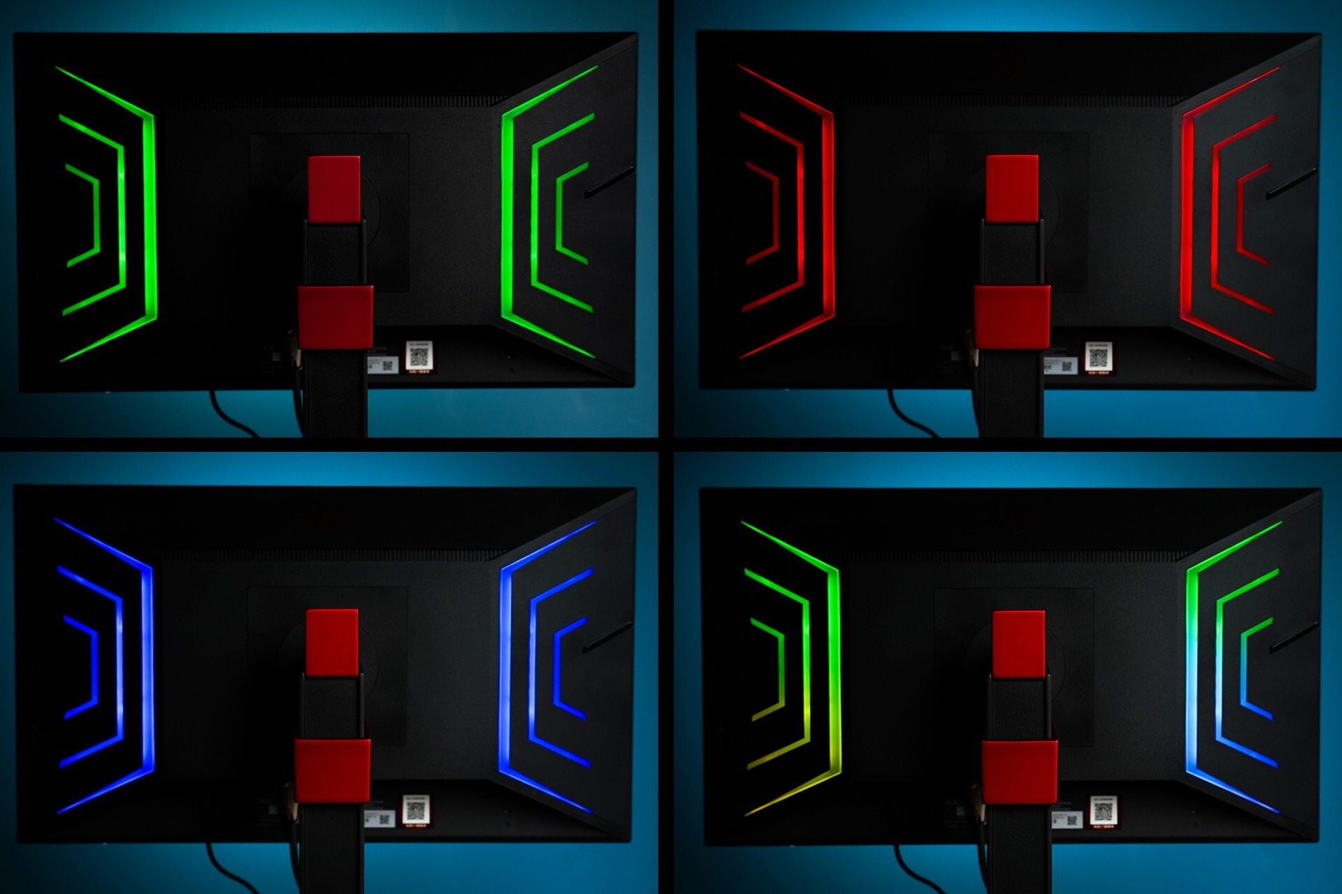 为什么3090一定要选4K/144Hz显示器,AOCAG274UXP实测