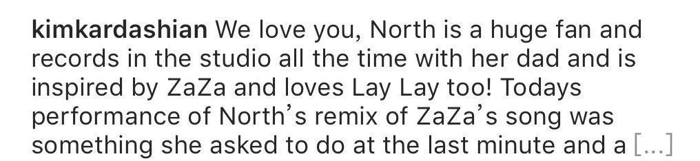 OFFWAY-很潮 深度Kanye发布Yeezy Season 8，却被女儿抢了风头