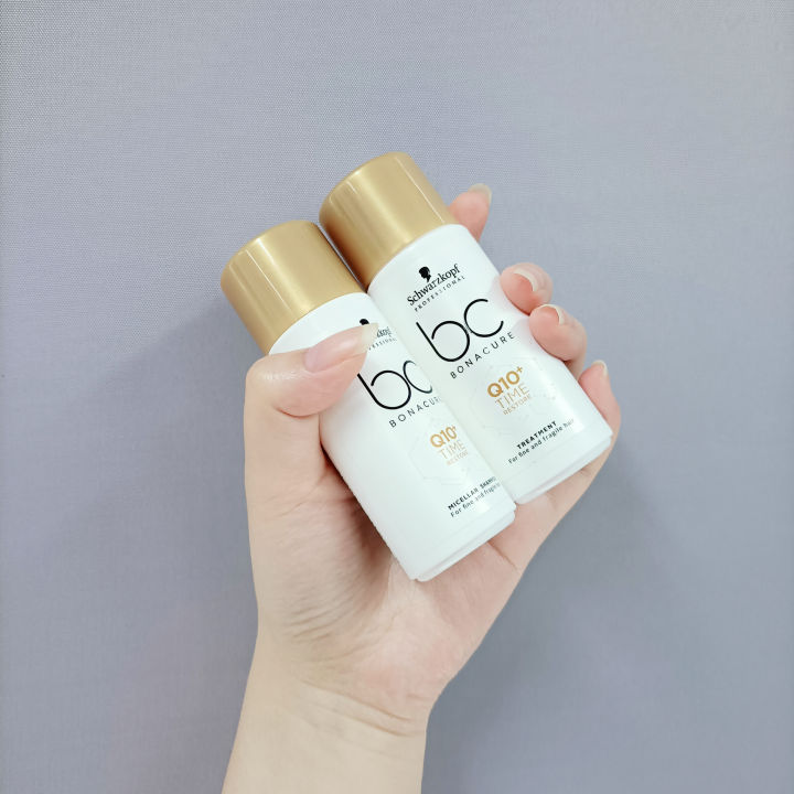 适合烫染的洗护产品,哪款洗发水最适合烫染受损发质