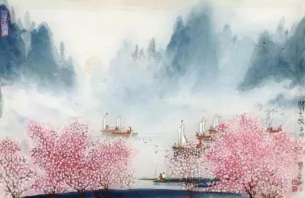 带有春字关于春天的成语大全,关于春的成语和句子