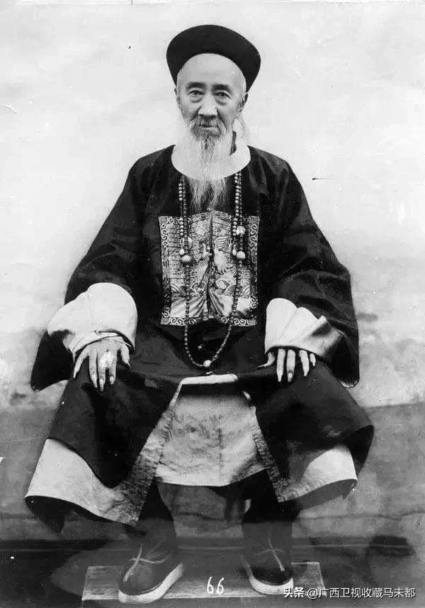 清宫皇妃为什么要戴指套,清宫为什么戴指甲套