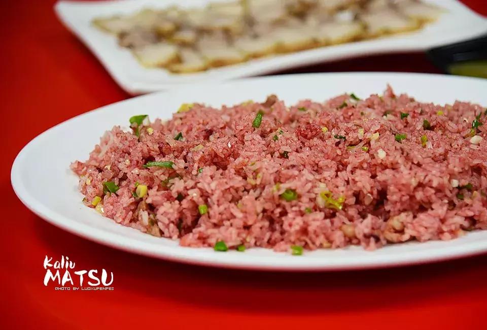 漂洋过海来见你|卡溜马祖，印象北竿，听海的声音……（一）