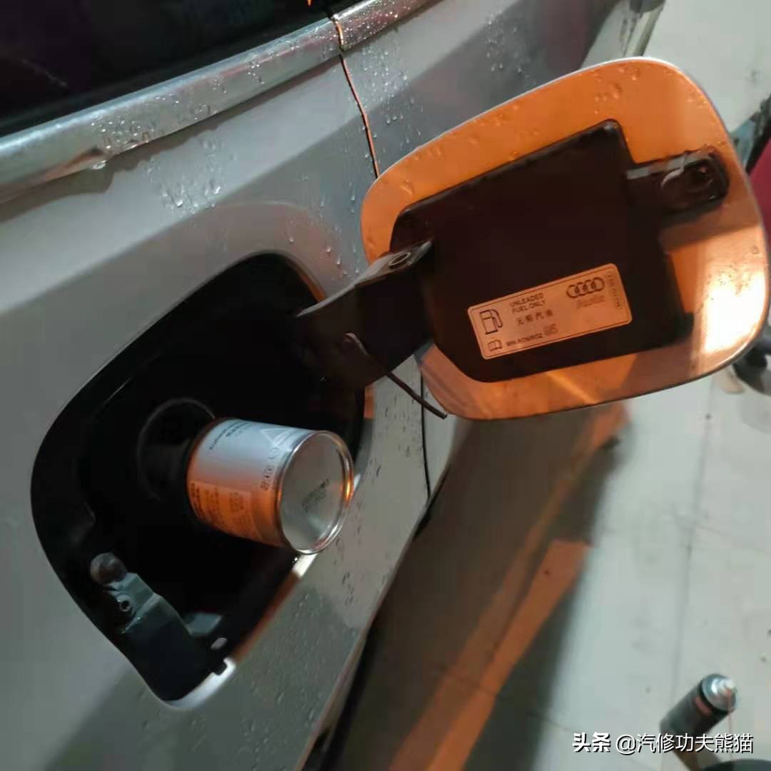 奥迪q5烧机油值不值得买,2015款奥迪q5舒适型烧机油