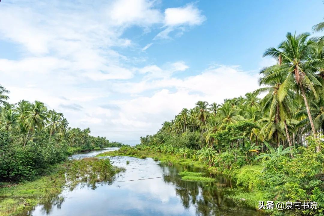 宋元泉州港分布图,泉州宋元中国的海洋商贸中心简介