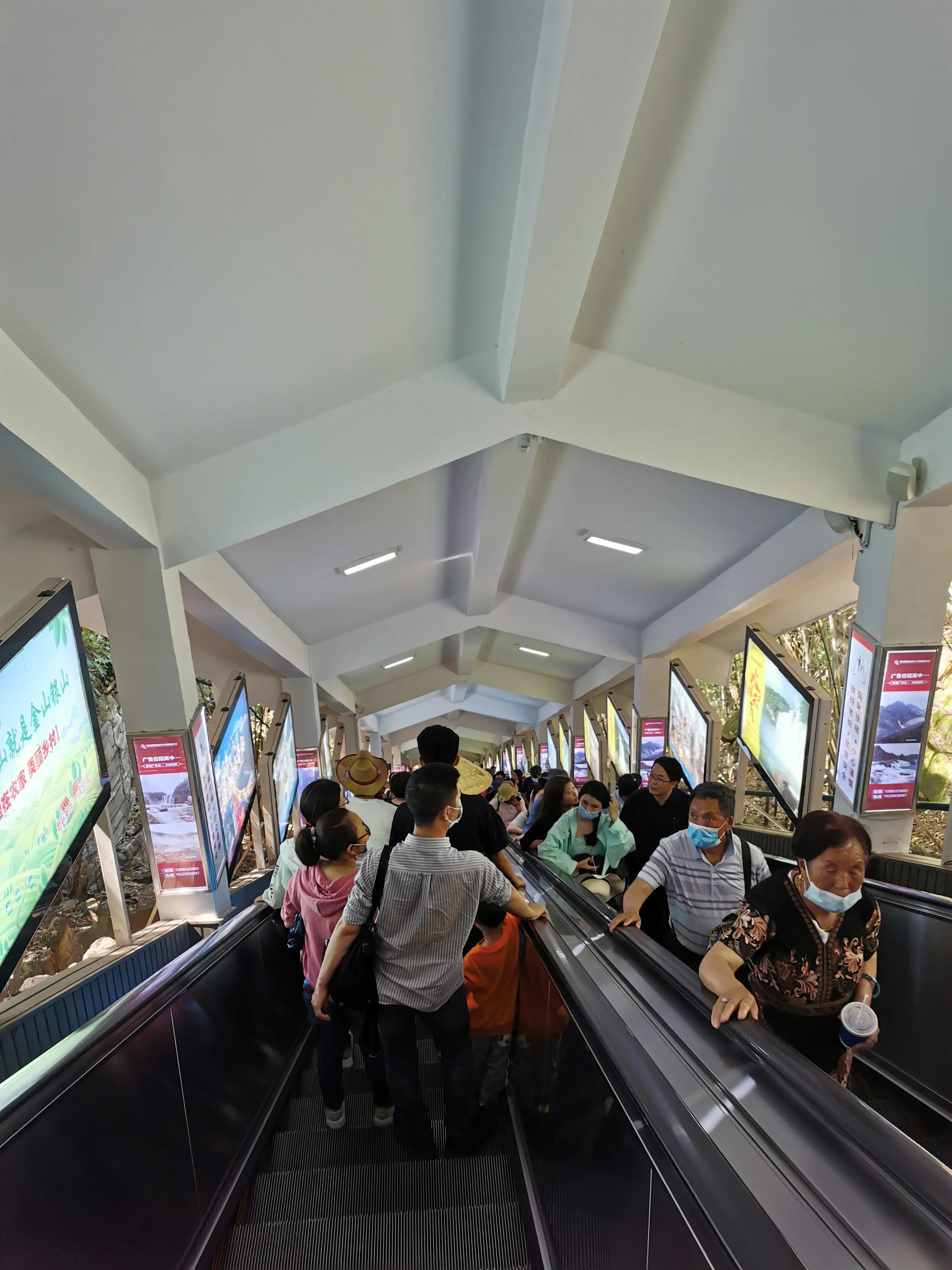 贵阳去黄果树瀑布的旅行团,贵州黄果树两日游行程