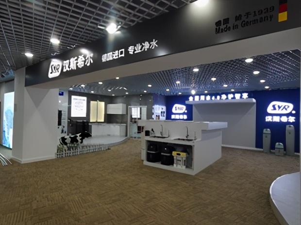 连续六年参展看重进博会磁场效应,进博会后劲有多大