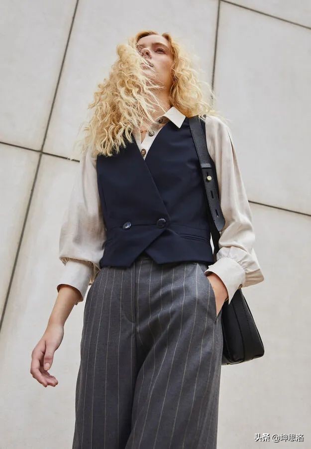 品牌种草丨西班牙时装品牌PedrodelHierro2021秋冬理想生活