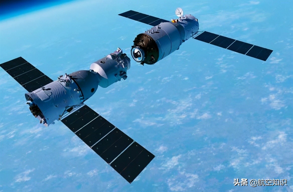 致敬伟大的中国航天,回顾中国航天这一年的感受