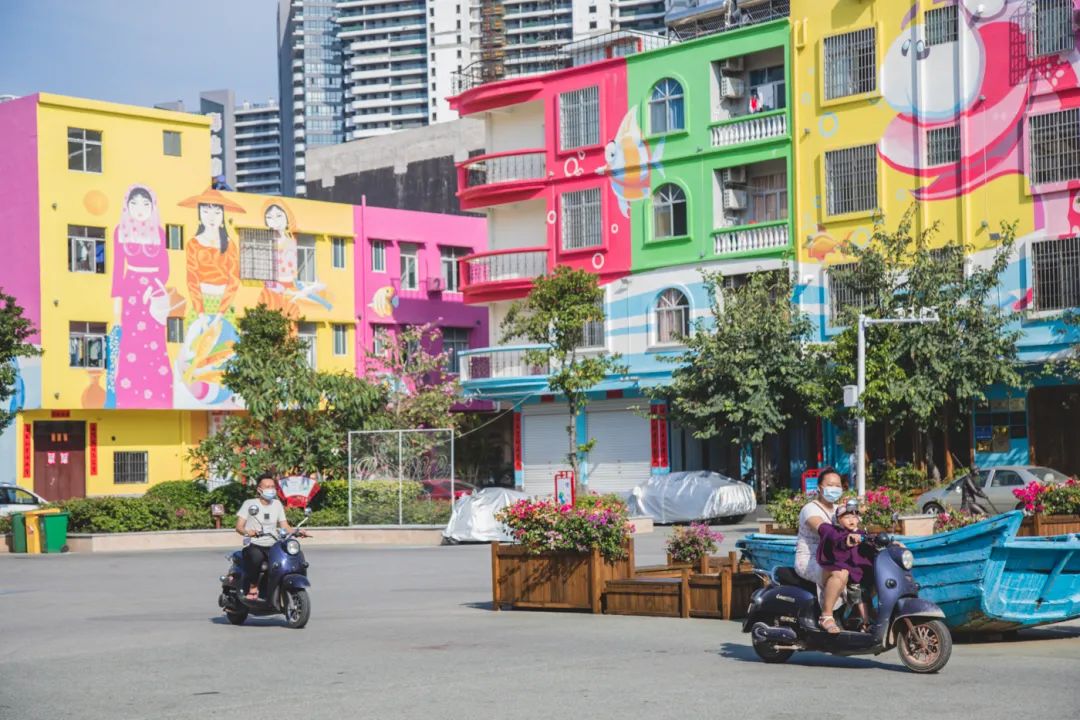 银海风景,银海美景