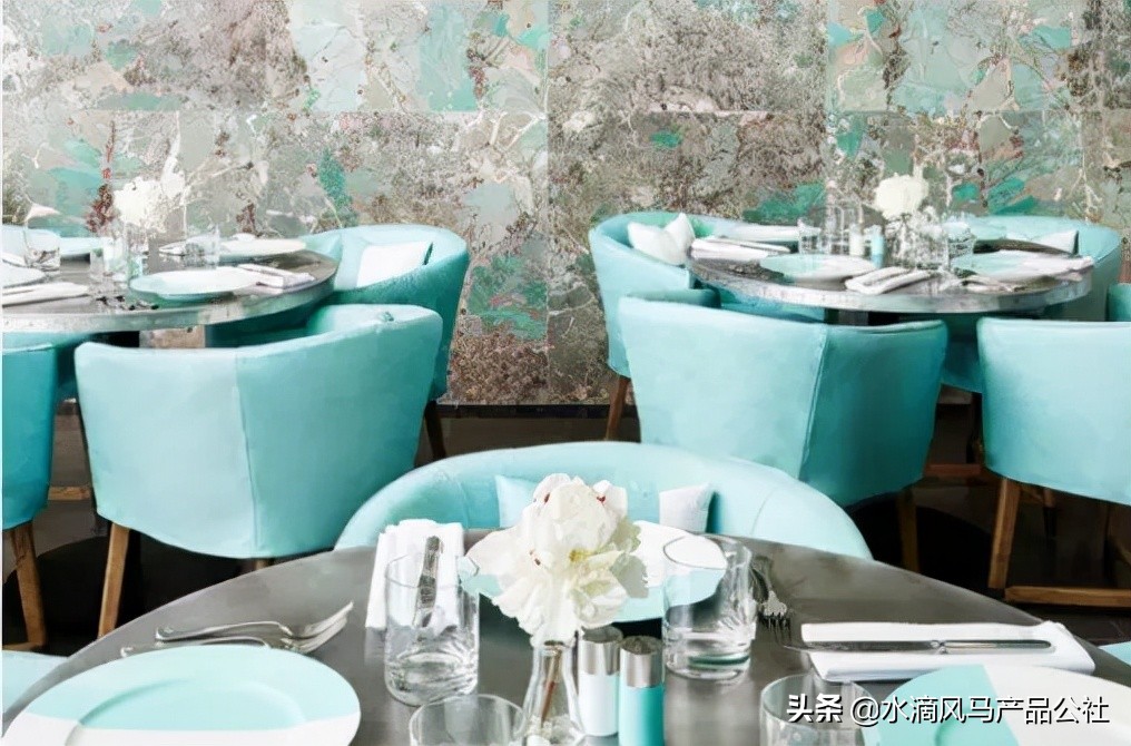 蒂芙尼钻戒华丽,当婚戒成为装饰品的时候