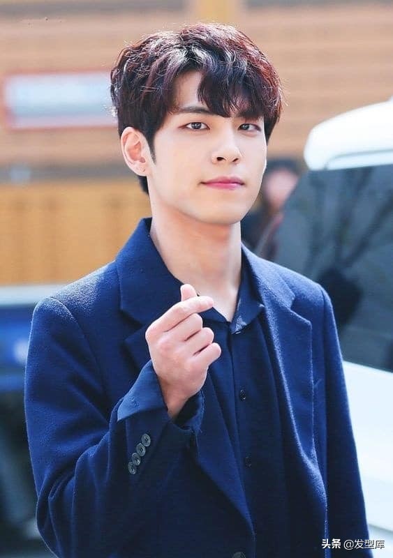 2023韩国男士发型,最受欢迎的韩式男士发型有哪些