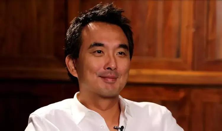 《战神》导演蔡岳勋：喜欢在剧中打酱油，为拍剧曾花500万买飞机