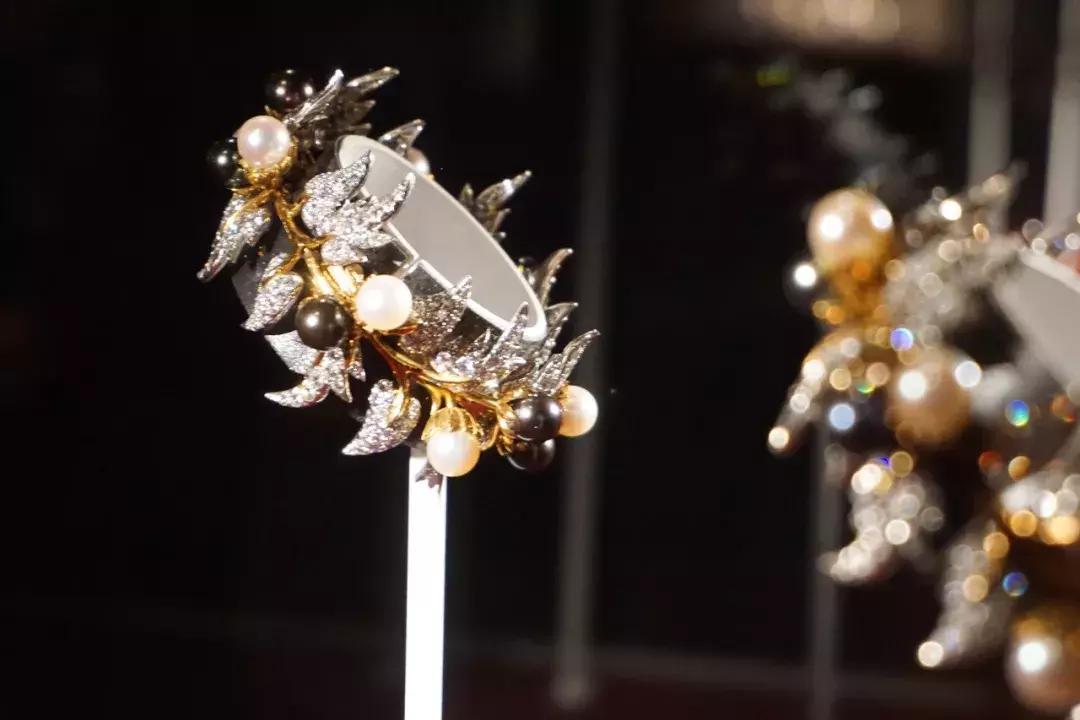 云鬓并不珠翠|BunnyMellon,一个世纪的美国风华