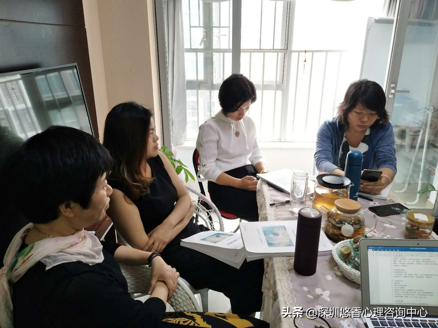 心灵成长小作文,心灵成长热门短视频