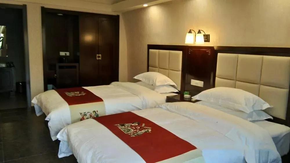 乾坤湾景区自驾旅游攻略,乾坤湾景区住宿有哪些酒店呢