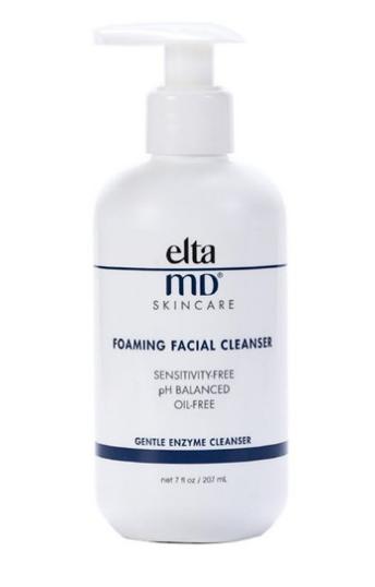 最新洗面奶男士油皮性价比,男士油皮祛痘洗面奶