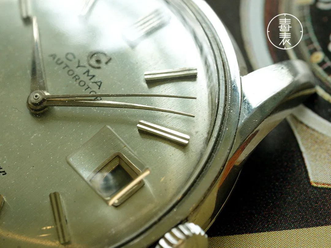 西马cyma自动机械表,CYMA西马机械表