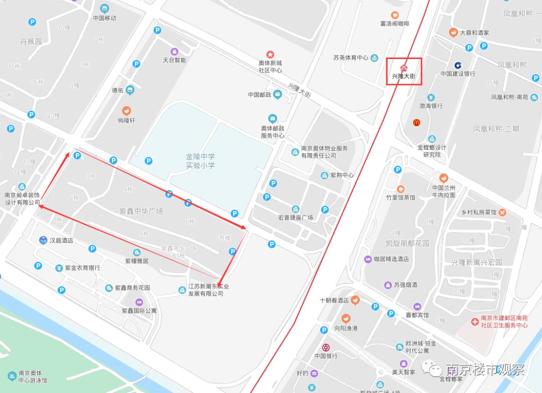 心慌慌!这些昔日热盘如今房价连跌