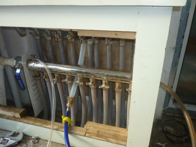 暖气片怎么改造成地暖,暖气片改地暖的最佳方法