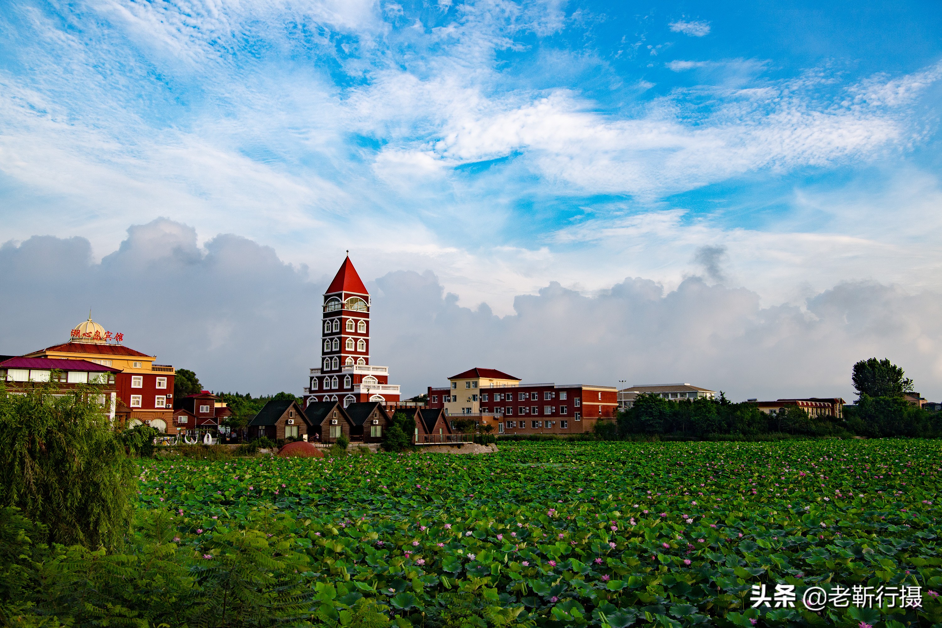 日照的沙滩免费畅游，这四个住宿游玩攻略适合你吗？