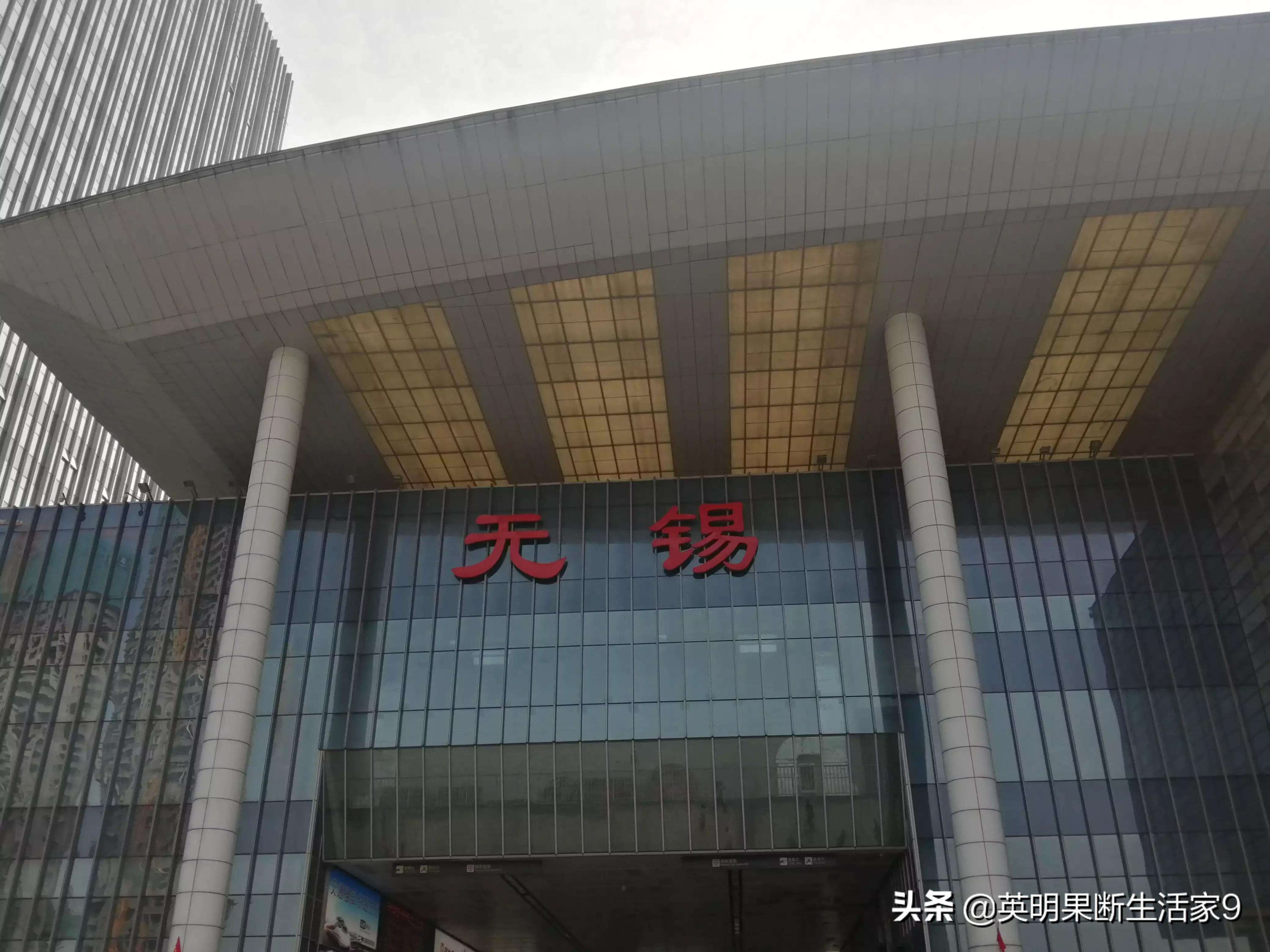 魅力江南美丽无锡,无锡的江南美