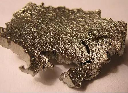 镧铈镨钕钷，钐铕钆铽铒……17种*土稀**用途一览