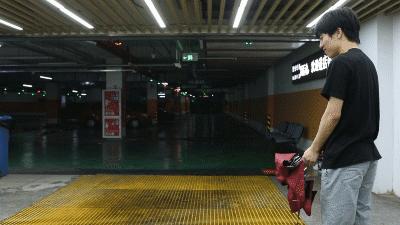 最强防风雨伞能抗住沙尘暴吗,7-8级大风威力