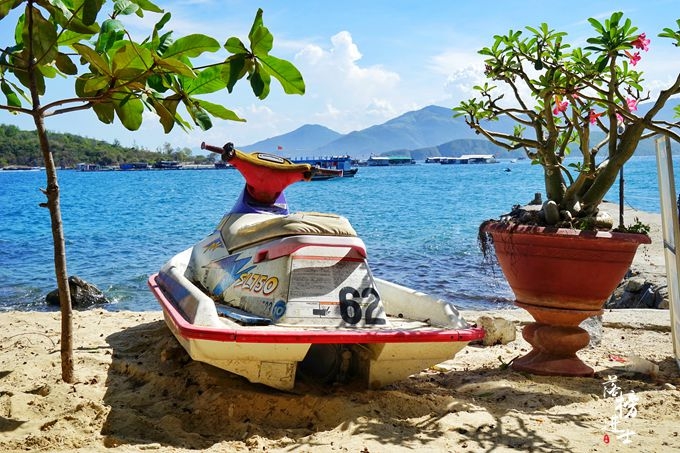 1680元六天五夜芽庄游,芽庄三岛自由行