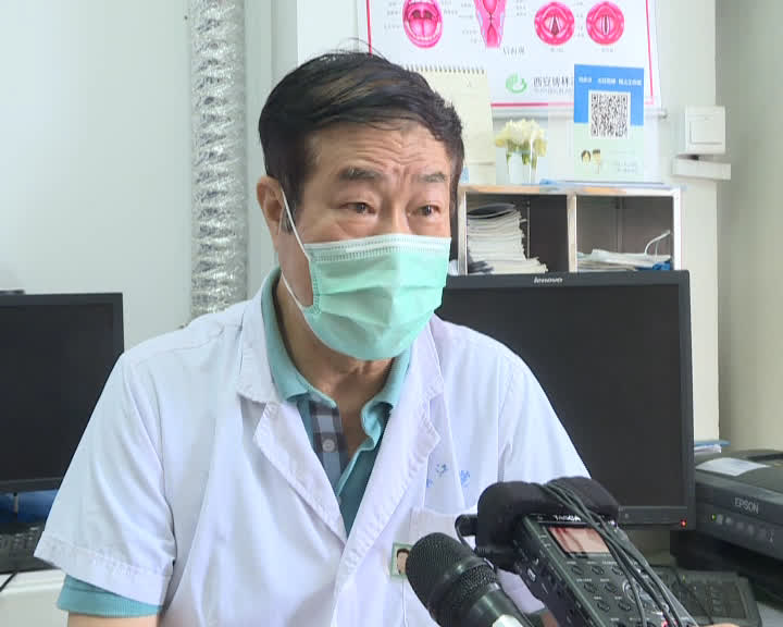 鼻子不舒服眼睛模糊怎么回事,鼻子干燥眼睛看东西模糊怎么回事