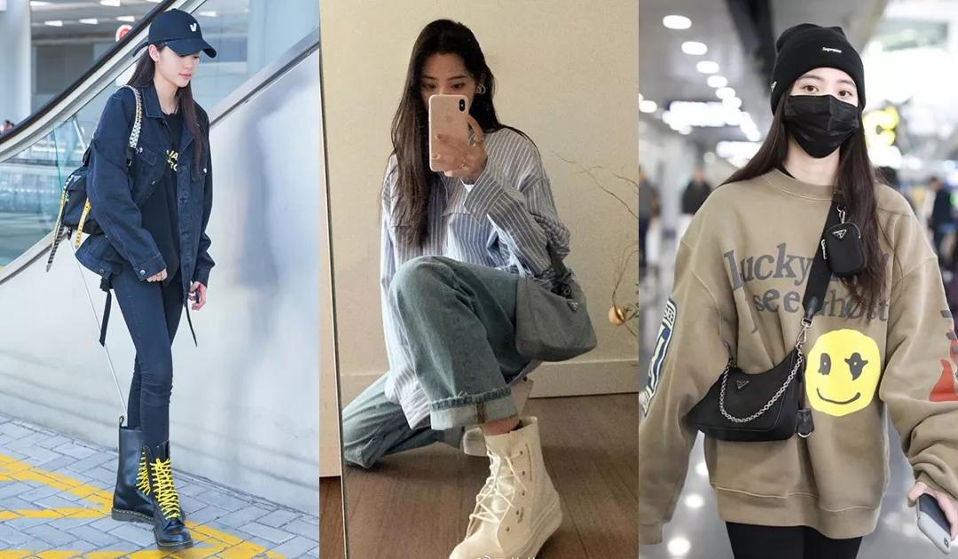 欧阳娜娜从小就享受着荣华富贵,欧阳娜娜最新惊艳亮相