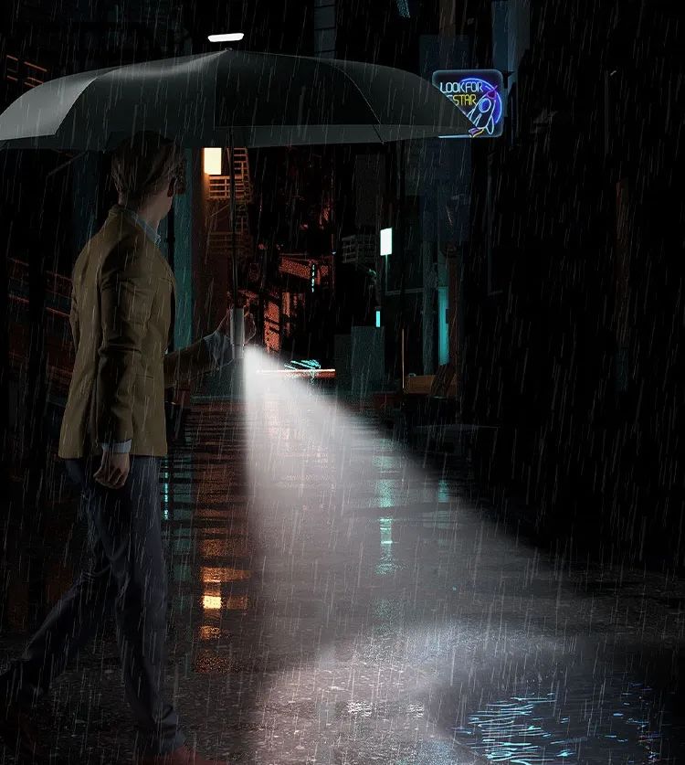 中国第一个发明伞的,中国发明伞