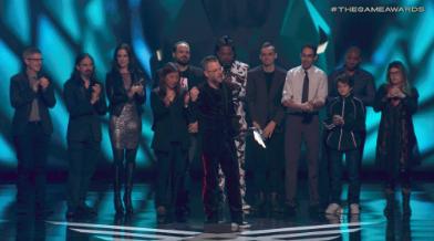 战神4tga获奖视频,除了战神还有什么好玩的游戏