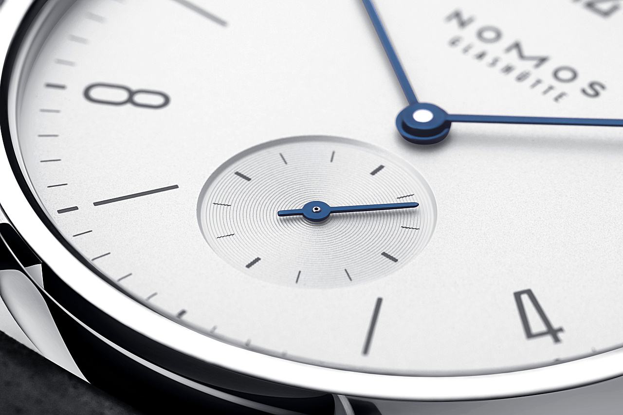 nomos手表优缺点,nomos手表代用表带