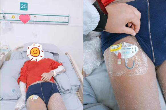 武当山院区康复,武当山院区