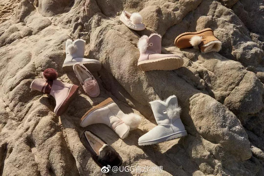 雪地靴怎么穿好看,雪地靴搭配技巧和方法