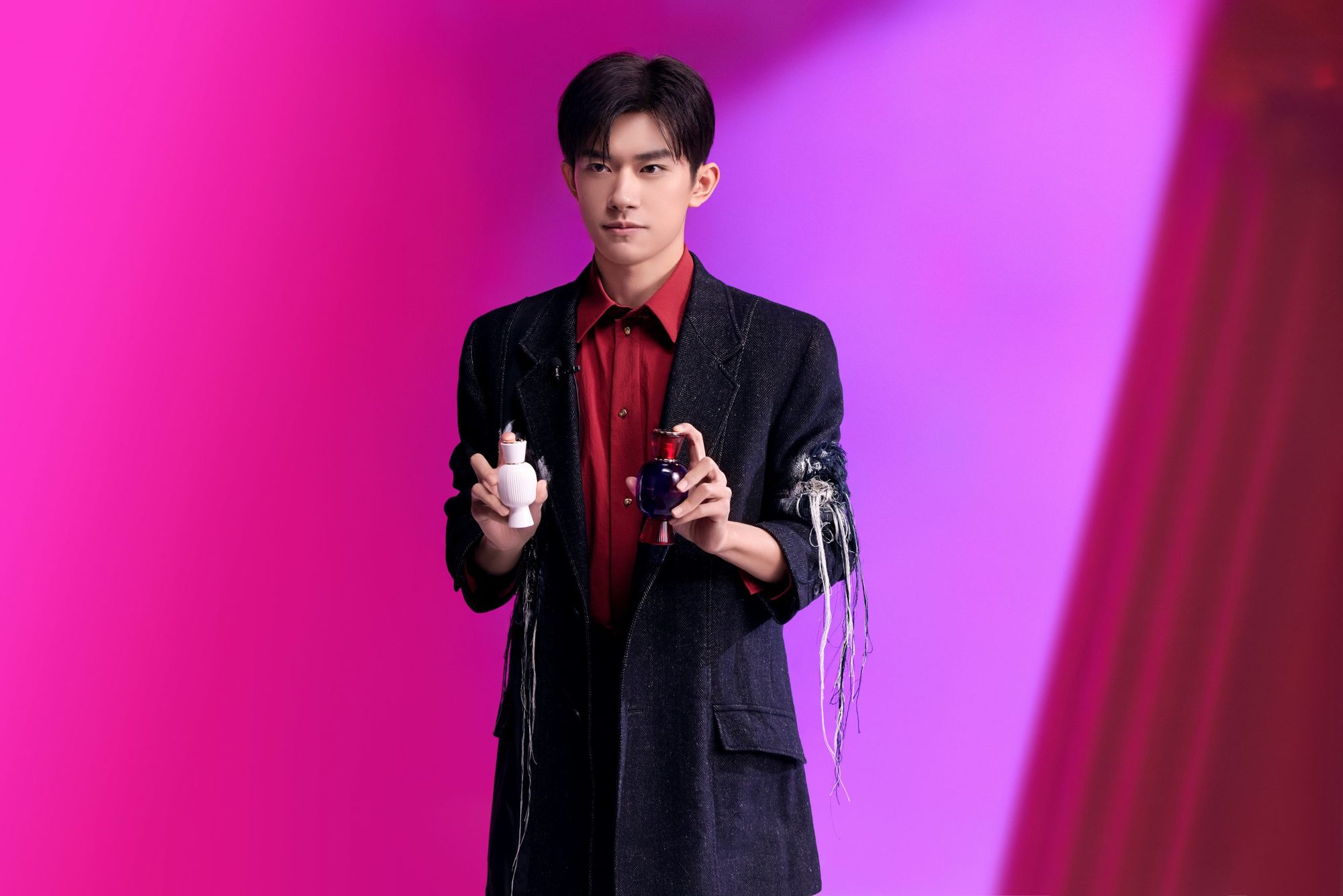 宝格丽珠宝世家香氛,宝格丽珠宝和香氛