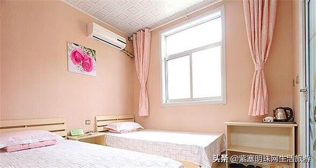 山东省长岛县渔家乐,长岛哪里的渔家乐最好